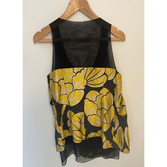 vera wang collection runway fall 2008 - Picture 4 of 7